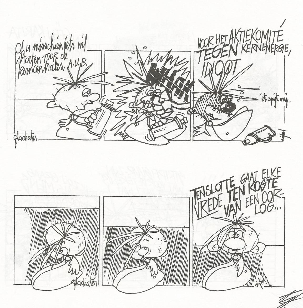 2020 - 04 - 20 - Gladiater 3