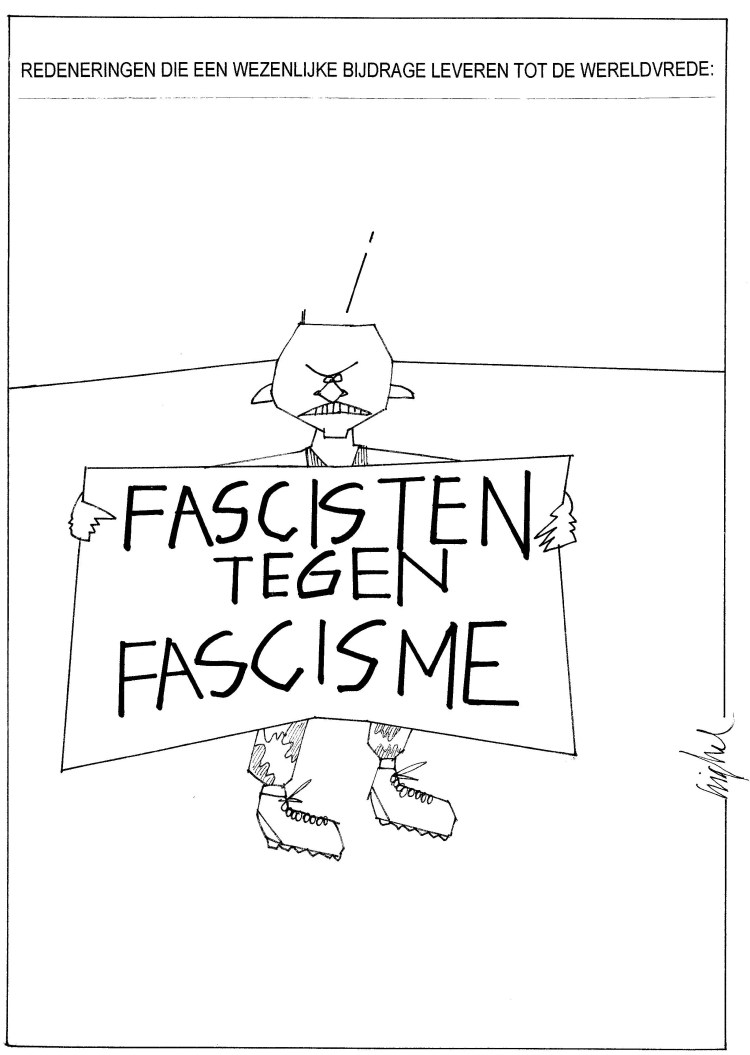 2022 - 03 - 22 - Visie